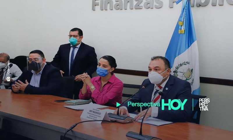 Congreso analiza “Ley de vacunación”