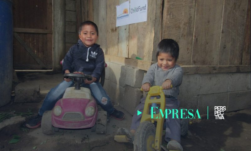 Alternativas para desarrollo infantil durante el COVID-19