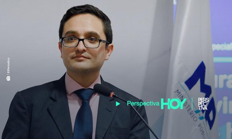 FECI acciona contra magistrados que no están en la nómina de postulaciones