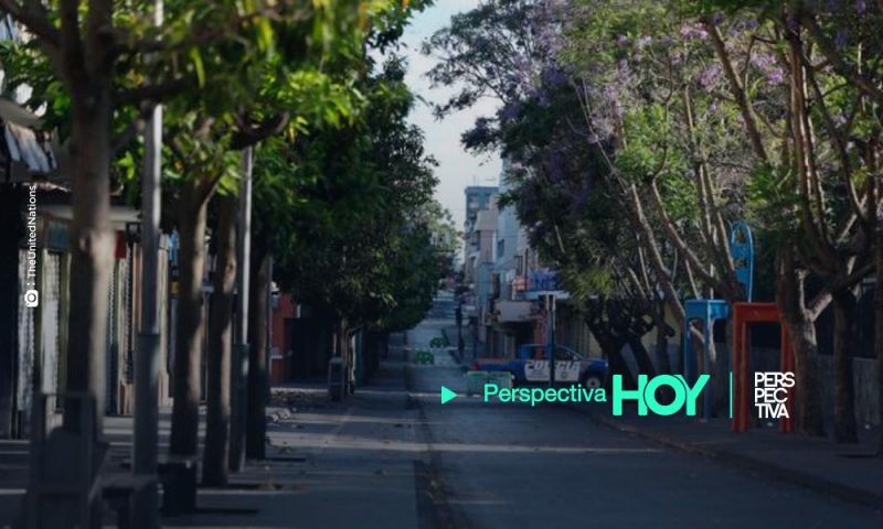 “El abordaje estatal a la pandemia ha sido desastroso”, dice Inés Ibargüen