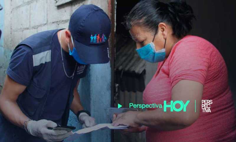 Bono familia comienza su segunda fase