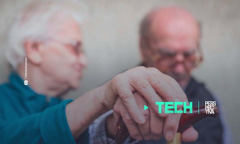 Diagnóstico precoz del Alzheimer podría estar cerca