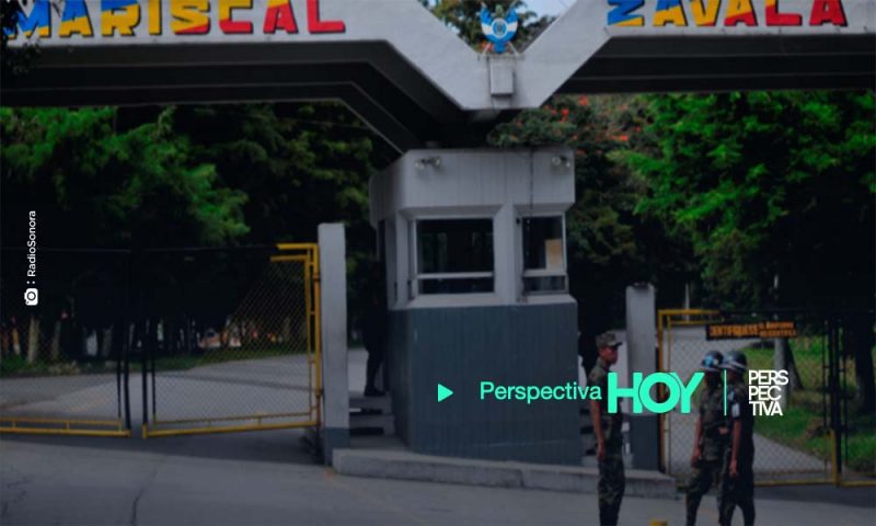 PDH verifica trato a privados de libertad trasladados al hospital