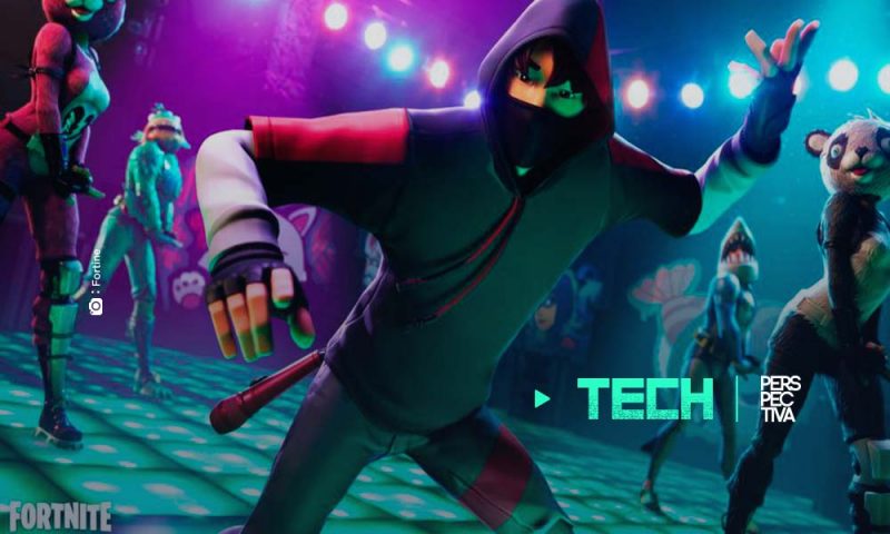 Fortnite: ya está disponible el nuevo pack de PlayStation Plus