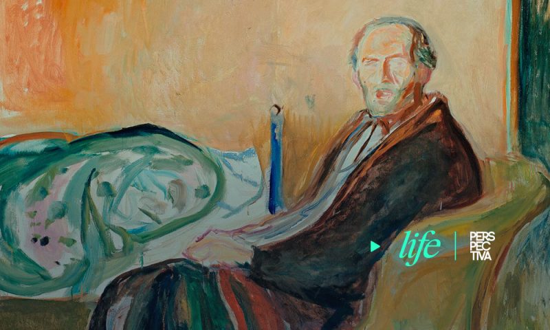 Cuando los genios deben encerrarse…