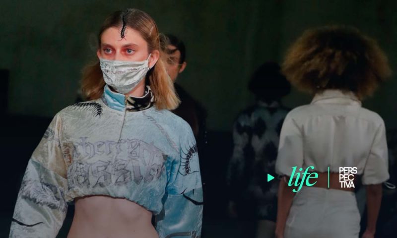 La moda en tiempos del COVID