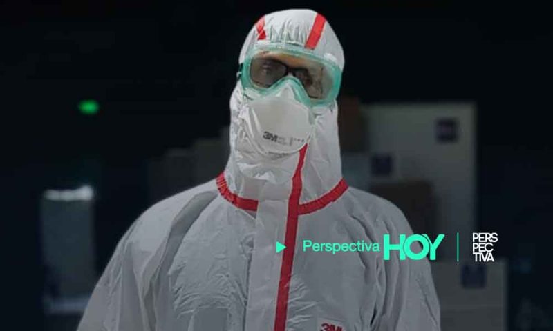 Médico fallece por COVID-19, mientras Salud reporta 979 nuevos casos