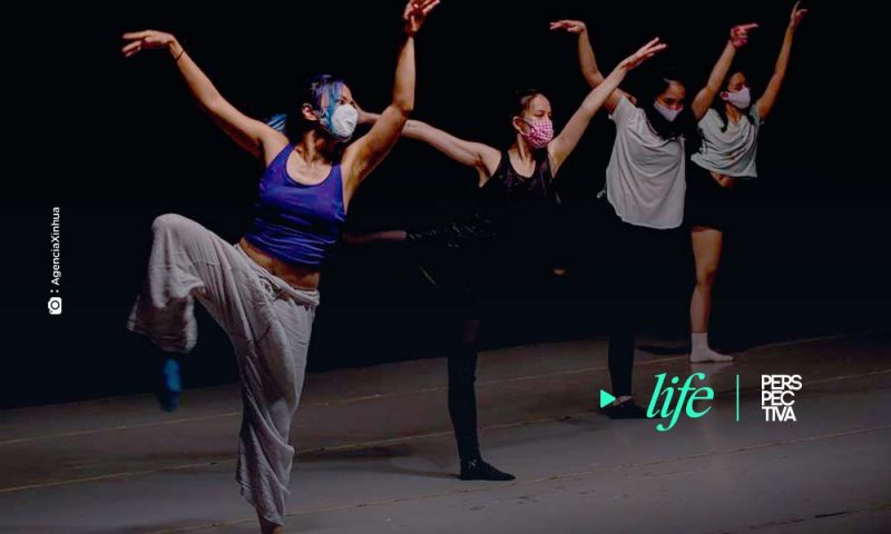 ¿Quieres inscribir a tu hija en el ballet? acá hay algunas opciones