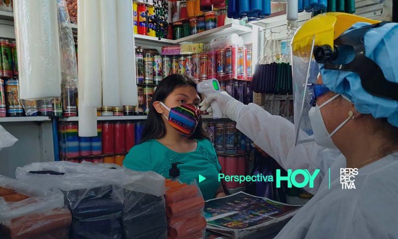 Coronavirus: el 73 % de los casos se han recuperado en Guatemala