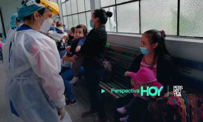 COVID-19: se reportan 1, 208 casos, mientras continúa descenso en recuperación