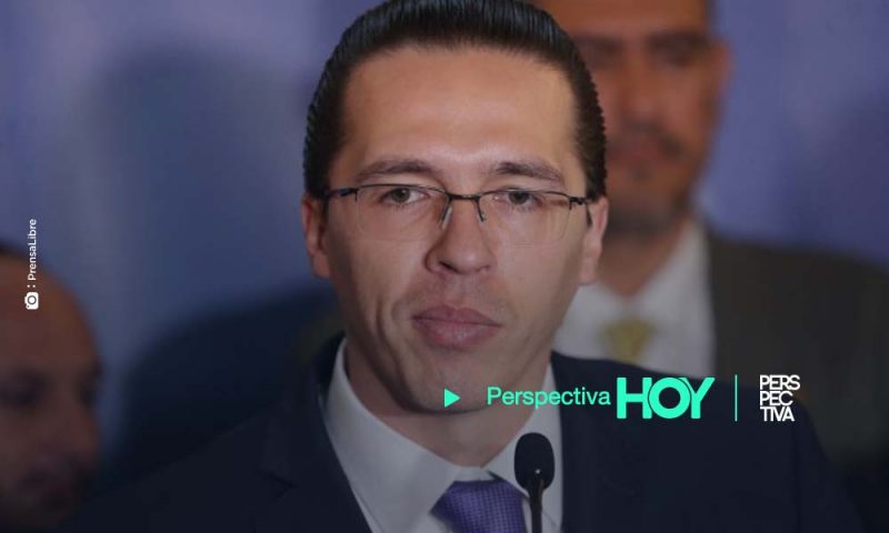 FECI interpone otro amparo ante CC