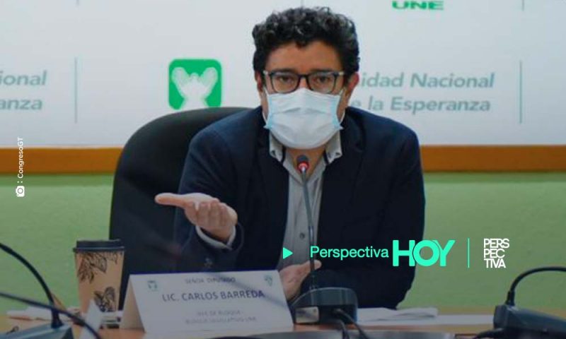 UNE acciona en contra de la PGN por vulnerar autonomía del IGSS
