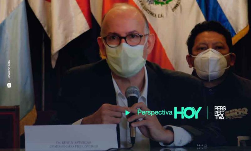 Asturias: Informe de Salud no reporta número real  de recuperados