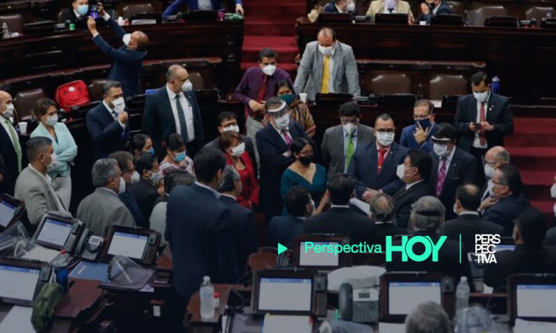 Diputados proponen enmienda que exonera multas a funcionarios