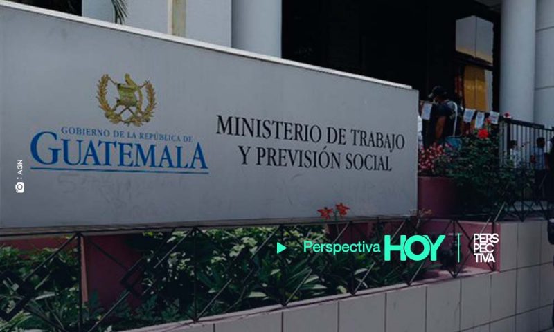 MINTRAB informa nuevo requisito para suspender trabajadores