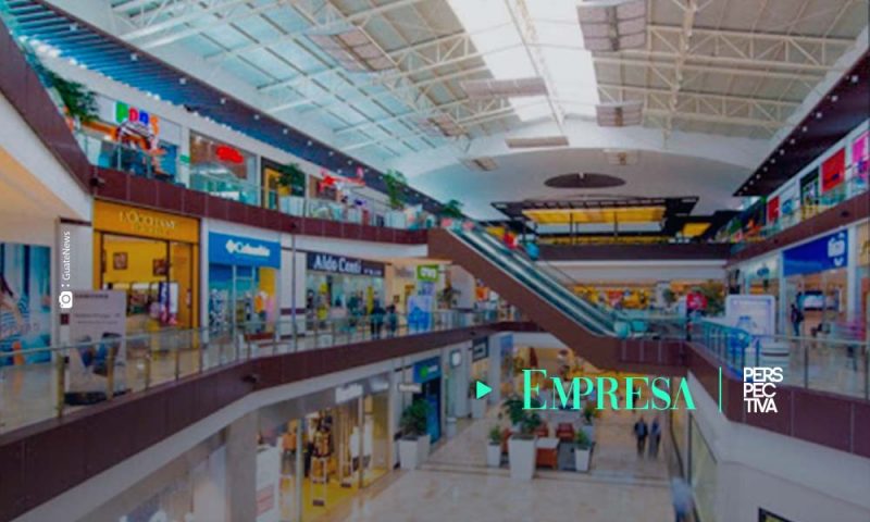 Hoy reabren los Centros Comerciales Pradera