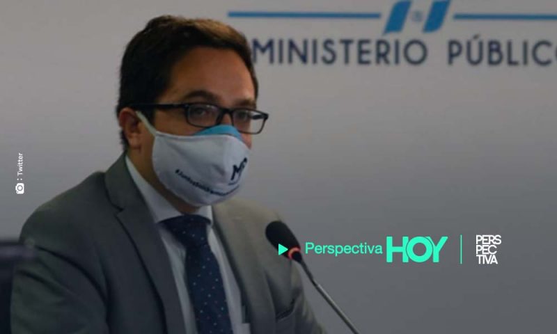 FECI solicita retiro de antejuicio en contra de tres magistrados