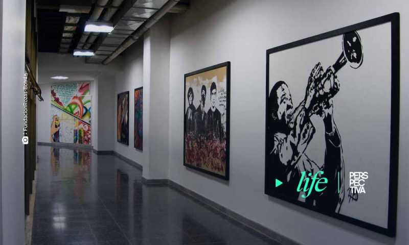 MURB: cinco años de llevar arte y educación a los guatemaltecos