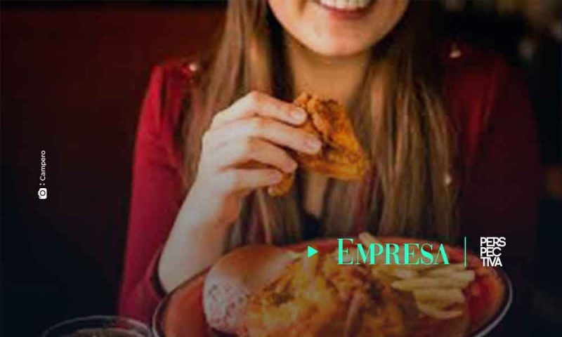 Campero celebra el Día Mundial del Pollo Frito