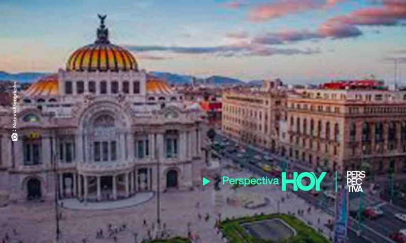 México: más fallecidos por COVID-19 que Italia