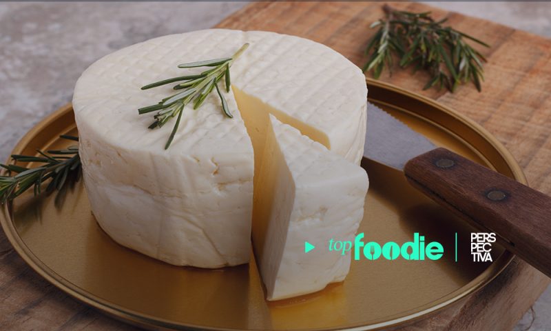 ¿A quién no le gusta el queso?