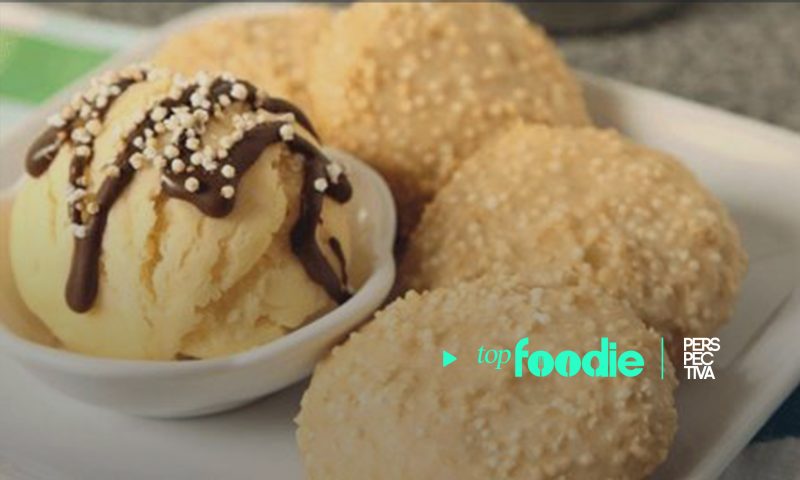 Amaranto, la planta sagrada de los mayas que permite hacer desde helados hasta croquetas