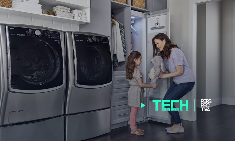 LG conmemora el Día Mundial de la Población