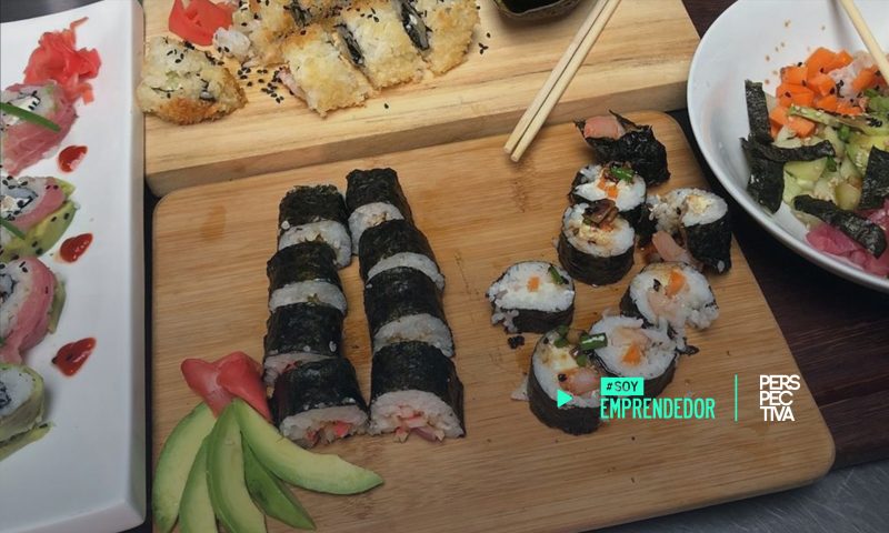 Consume Local: cuando solo se tienen limones se hace una limonada