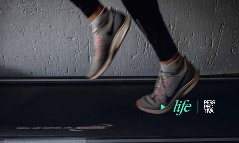 Mañana se celebrará la carrera virtual Corre en casa y ayuda