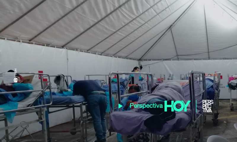 Hoy Guatemala reporta 915 casos de COVID-19