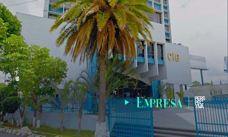 CIG expresa su posición ante acciones de la CC