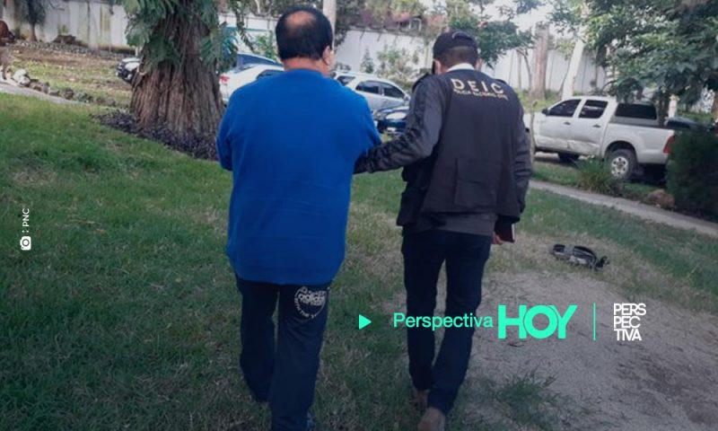 Pastor evangélico arrestado por cometer 8 abusos sexuales