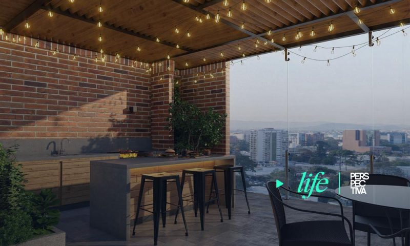 Fiamene y la vivienda del futuro