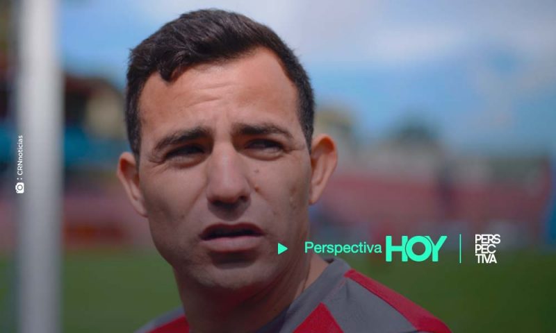 Marco Pappa irá a juicio por violencia contra la mujer