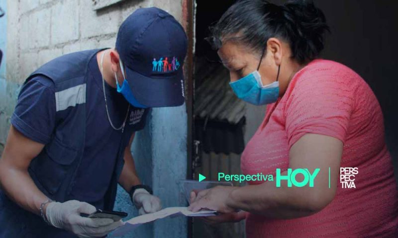 UNE: Bono Familia benefició a cientos de empleados públicos