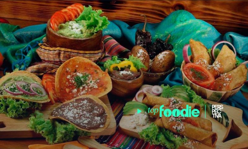 Los sabores de la feria en casa