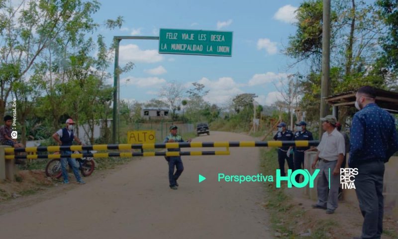 Sector empresarial se pronuncia ante exceso de medidas en algunos municipios