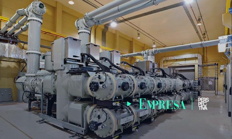 Grid Solutions integra el megaproyecto energético que impacta a la región