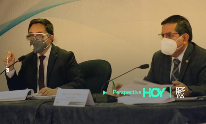 FECI relanza “La Línea”