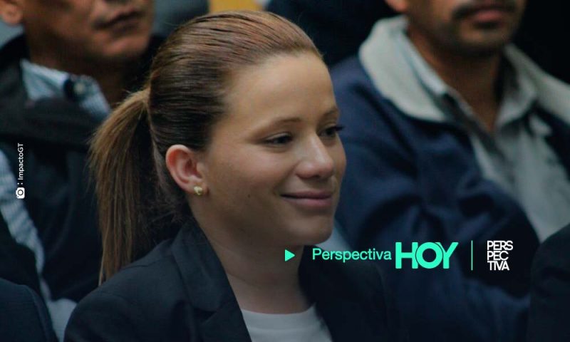 FECI pide prisión preventiva para Daniela Beltranena y Juan Luis Ortíz