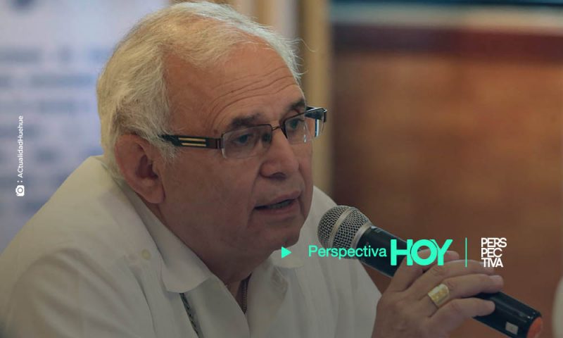 Cardenal Ramazzini pide a Fiscal General “recapacite sus decisiones”