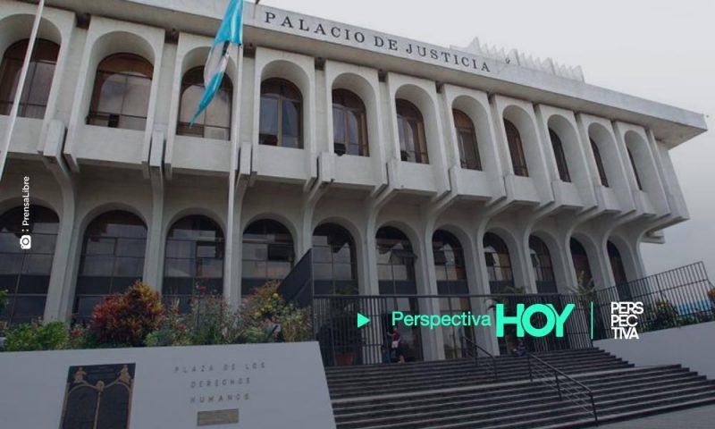 CSJ dio trámite a seis antejuicios