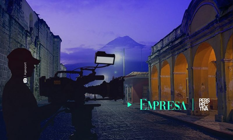 AGEXPORT impulsa turismo en Antigua Guatemala