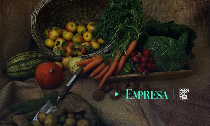 Foragro promueve cultivos inocuos y nutritivos