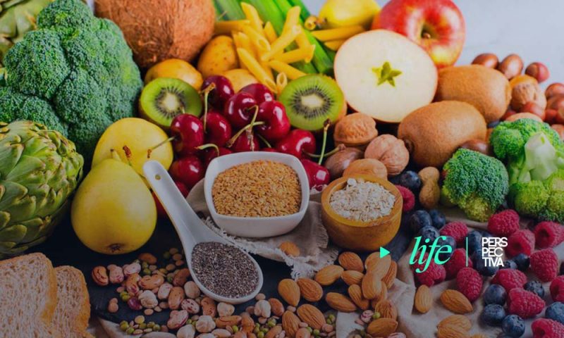 Cómo nutrir el sistema inmunológico