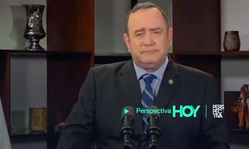 Continúan disposiciones vigentes por quince días