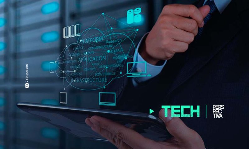 Participa en el Festival IT Now Live