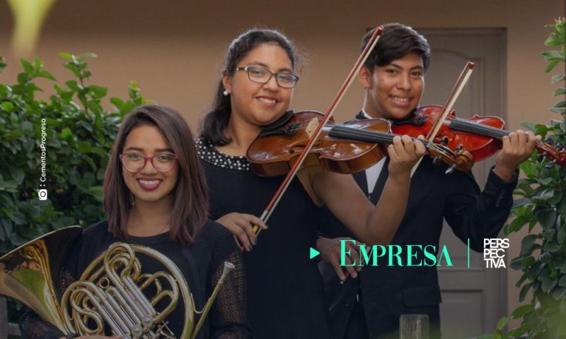 Fundación Carlos F. Novella lanza programa educativo en línea