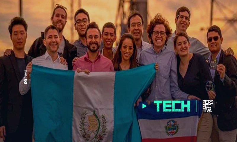 Quetzal I: 100 días en el espacio y ganador del People’s Choice Award 2020