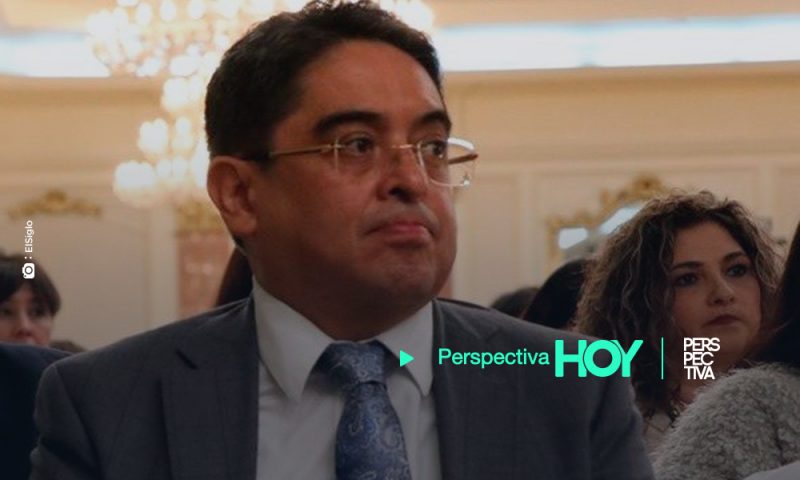 “Esperando que este ocurso de queja sea declarado con lugar”, dice el PDH